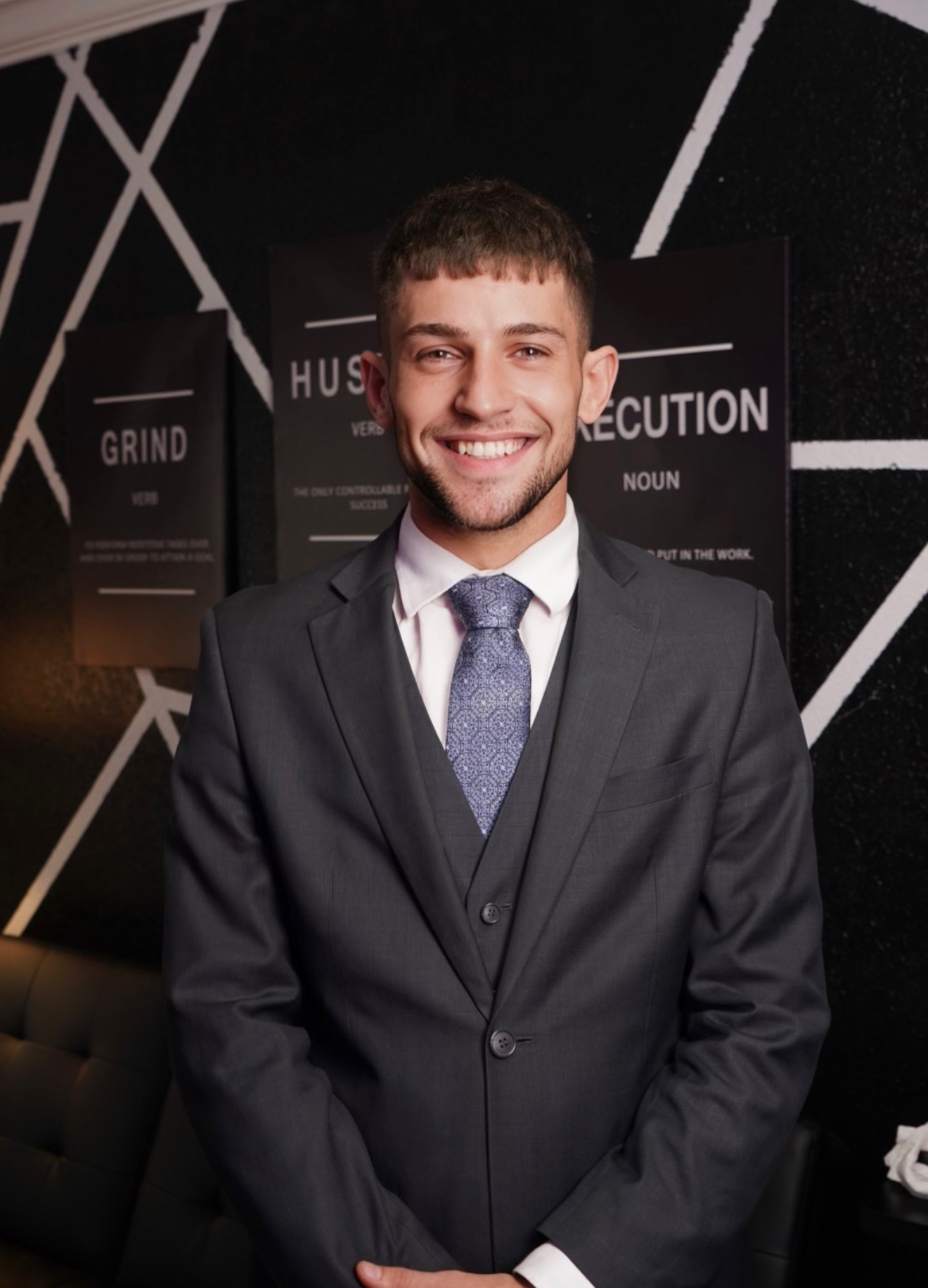 John Bennett, CEO